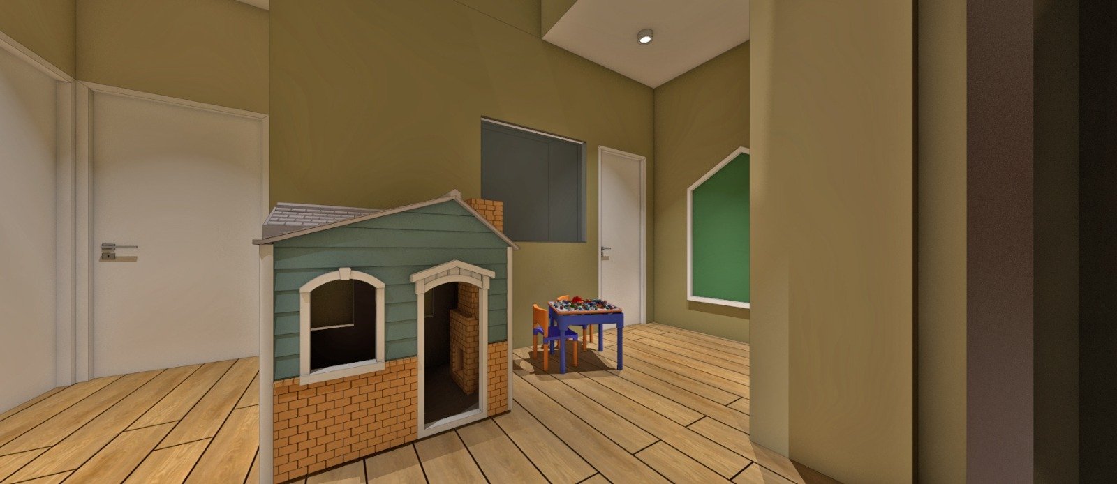 Foto da Loja Uai Salgados Moema 5